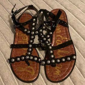 Sam Edelman sandals